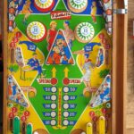 Central Park playfield