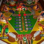 Restored 'Central Park' playfield.